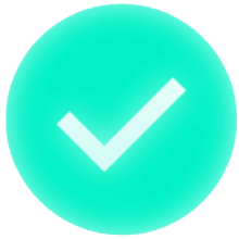 signal vert