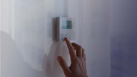 EcoWatt - Régler sa température de chauffage
