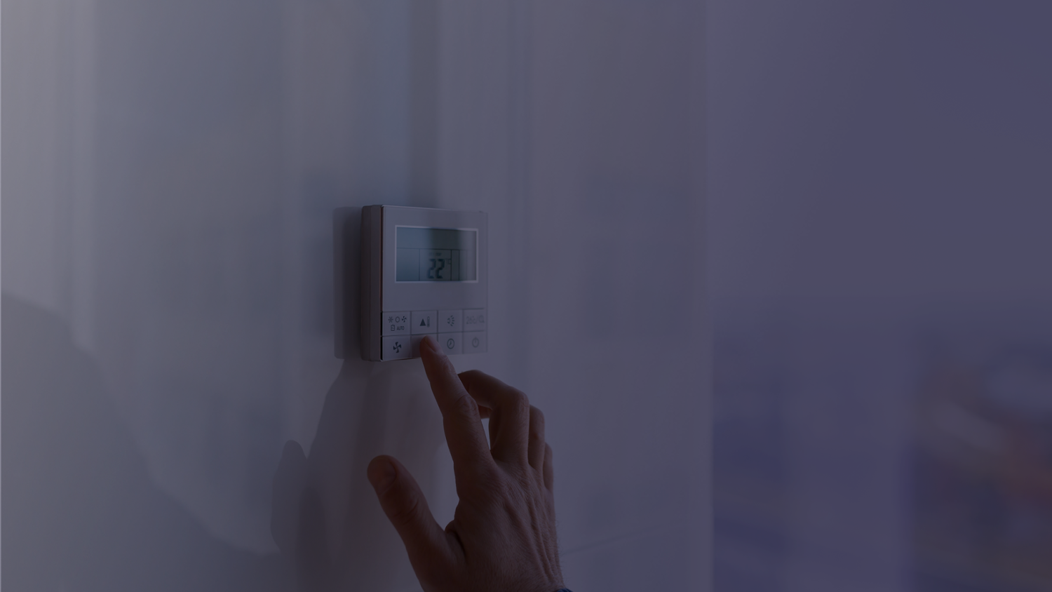 EcoWatt - Baisser la température de chauffage