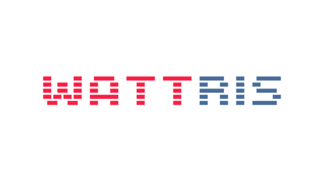 Logo Wattris - ADEME