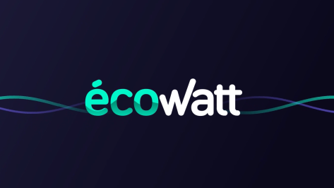 Vidéo de présentation du dispositif EcoWatt